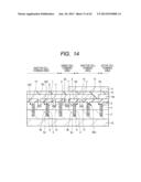 SEMICONDUCTOR DEVICE AND MANUFACTURING METHOD OF THE SAME diagram and image