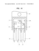 SEMICONDUCTOR DEVICE AND MANUFACTURING METHOD OF THE SAME diagram and image