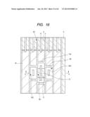 SEMICONDUCTOR DEVICE AND MANUFACTURING METHOD OF THE SAME diagram and image