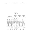 SEMICONDUCTOR DEVICE AND MANUFACTURING METHOD OF THE SAME diagram and image