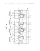 SEMICONDUCTOR DEVICE AND MANUFACTURING METHOD OF THE SAME diagram and image