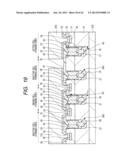 SEMICONDUCTOR DEVICE AND MANUFACTURING METHOD OF THE SAME diagram and image