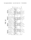 SEMICONDUCTOR DEVICE AND MANUFACTURING METHOD OF THE SAME diagram and image