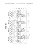 SEMICONDUCTOR DEVICE AND MANUFACTURING METHOD OF THE SAME diagram and image