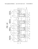 SEMICONDUCTOR DEVICE AND MANUFACTURING METHOD OF THE SAME diagram and image