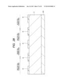 SEMICONDUCTOR DEVICE AND MANUFACTURING METHOD OF THE SAME diagram and image