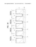 SEMICONDUCTOR DEVICE AND MANUFACTURING METHOD OF THE SAME diagram and image