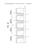 SEMICONDUCTOR DEVICE AND MANUFACTURING METHOD OF THE SAME diagram and image