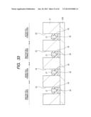 SEMICONDUCTOR DEVICE AND MANUFACTURING METHOD OF THE SAME diagram and image