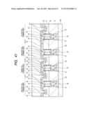 SEMICONDUCTOR DEVICE AND MANUFACTURING METHOD OF THE SAME diagram and image