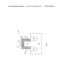 FinFETs with Multiple Threshold Voltages diagram and image