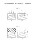 SEMICONDUCTOR DEVICE AND METHOD OF MANUFACTURING THE SAME diagram and image