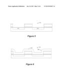 Self-Aligned Gate Structure for Field Effect Transistor diagram and image