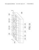 FIN-TYPE FIELD EFFECT TRANSISTOR diagram and image