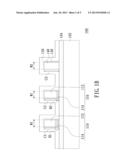 FIN-TYPE FIELD EFFECT TRANSISTOR diagram and image