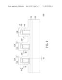 FIN-TYPE FIELD EFFECT TRANSISTOR diagram and image