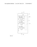 Semiconductor Device with Self-Charging Field Electrodes and Compensation     Regions diagram and image