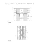 Semiconductor Device with Self-Charging Field Electrodes and Compensation     Regions diagram and image