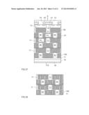 Semiconductor Device with Self-Charging Field Electrodes and Compensation     Regions diagram and image