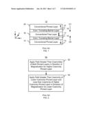 METHOD AND SYSTEM FOR SETTING A PINNED LAYER IN A MAGNETIC TUNNELING     JUNCTION diagram and image