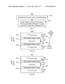 METHOD AND SYSTEM FOR SETTING A PINNED LAYER IN A MAGNETIC TUNNELING     JUNCTION diagram and image