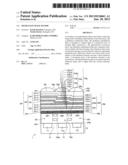 SOLID-STATE IMAGE SENSOR diagram and image