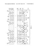 Guard Ring for Through Vias diagram and image