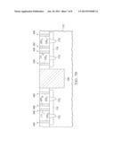 Guard Ring for Through Vias diagram and image