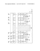 Guard Ring for Through Vias diagram and image