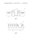 SEMICONDUCTOR DEVICE ISOLATION STRUCTURES diagram and image