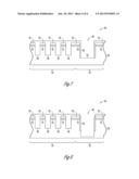 SEMICONDUCTOR DEVICE ISOLATION STRUCTURES diagram and image