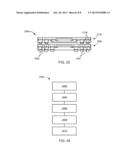 INTEGRATED CIRCUIT PACKAGING SYSTEM WITH LEADS AND METHOD OF MANUFACTURE     THEREOF diagram and image