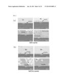 BUMP INCLUDING DIFFUSION BARRIER BI-LAYER AND MANUFACTURING METHOD THEREOF diagram and image