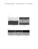 BUMP INCLUDING DIFFUSION BARRIER BI-LAYER AND MANUFACTURING METHOD THEREOF diagram and image