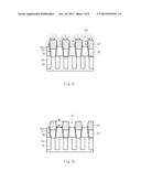 SEMICONDUCTOR DEVICE AND METHOD FOR MANUFACTURING THE SAME diagram and image