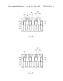 SEMICONDUCTOR DEVICE AND METHOD FOR MANUFACTURING THE SAME diagram and image