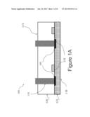 Method for Forming Isolation Trenches in Micro-Bump Interconnect     Structures and Devices Obtained Thereof diagram and image