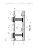 Method for Forming Isolation Trenches in Micro-Bump Interconnect     Structures and Devices Obtained Thereof diagram and image