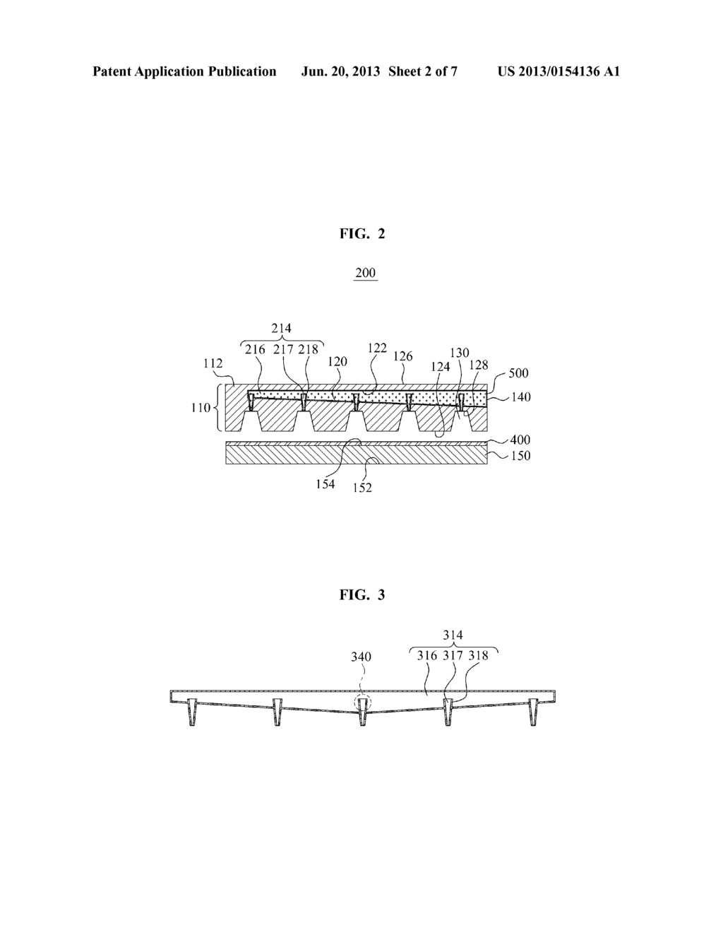 METHOD AND DEVICE FOR FORMING REFLECTOR IN LIGHT EMITTING DEVICE PACKAGE - diagram, schematic, and image 03