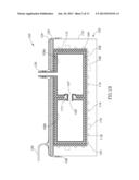 COMPOSITE STRUCTURES HAVING CORED MEMBERS diagram and image