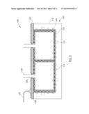 COMPOSITE STRUCTURES HAVING CORED MEMBERS diagram and image