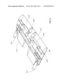 COMPOSITE STRUCTURES HAVING CORED MEMBERS diagram and image