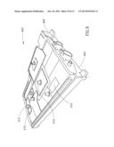 COMPOSITE STRUCTURES HAVING CORED MEMBERS diagram and image