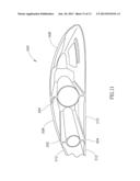 COMPOSITE STRUCTURES HAVING CORED MEMBERS diagram and image