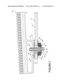 SPRING ASSEMBLY diagram and image