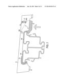 PORTABLE WORK BENCH diagram and image