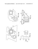 PORTABLE WORK BENCH diagram and image