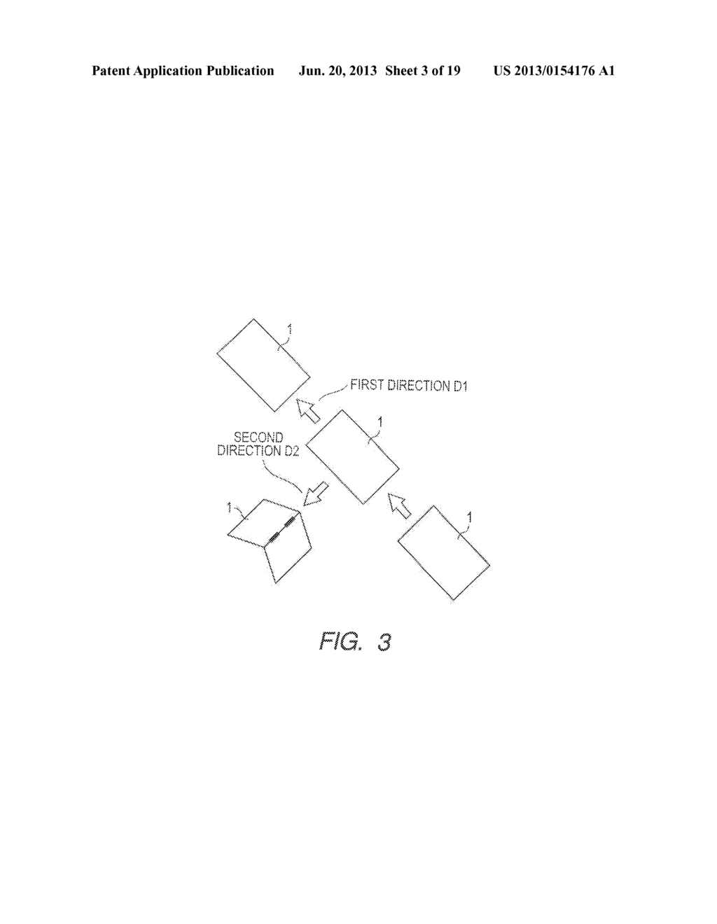 SHEET PROCESSING DEVICE AND IMAGE FORMING SYSTEM - diagram, schematic, and image 04