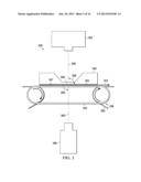 Document Guide Systems And Methods Employing A Document Platen diagram and image