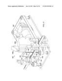 Document Guide Systems And Methods Employing A Document Platen diagram and image